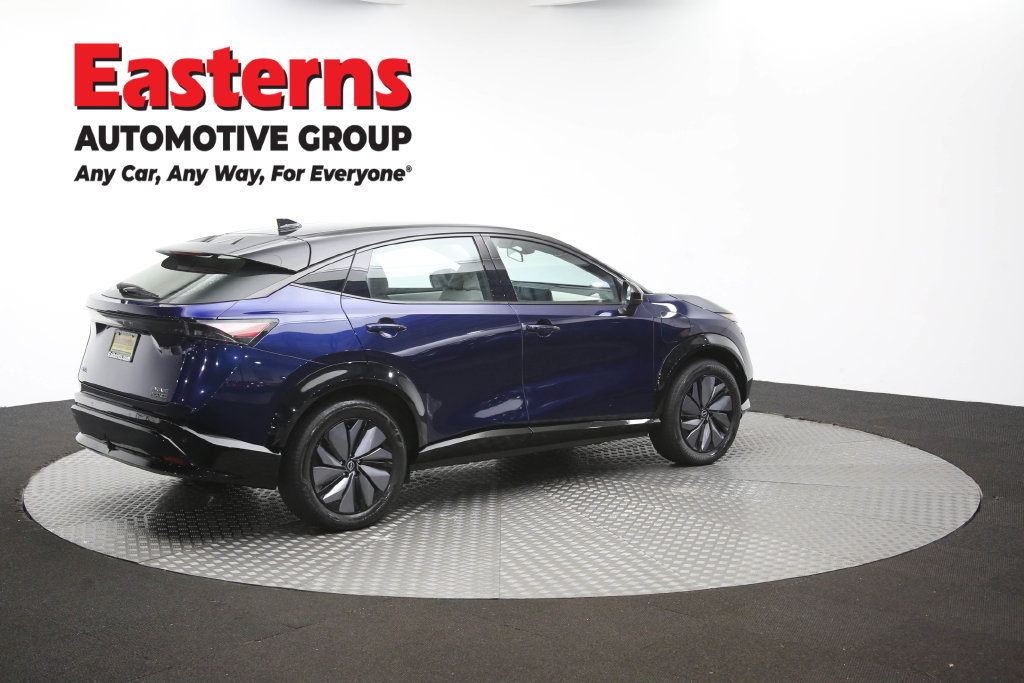 Used 2023 Nissan Ariya AWD image 46