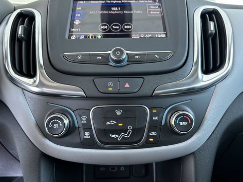 Used 2024 Chevrolet Equinox LS w/ LS Convenience Package FWD image 18