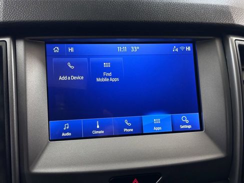 Certified 2022 Ford Ranger XL w/ Equipment Group 101A High image 45