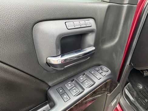 Used 2015 GMC Sierra 1500 Denali w/ Driver Alert Package AWD/4WD image 19
