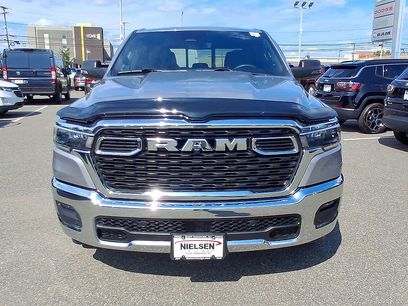 Used 2025 RAM 1500 Big Horn