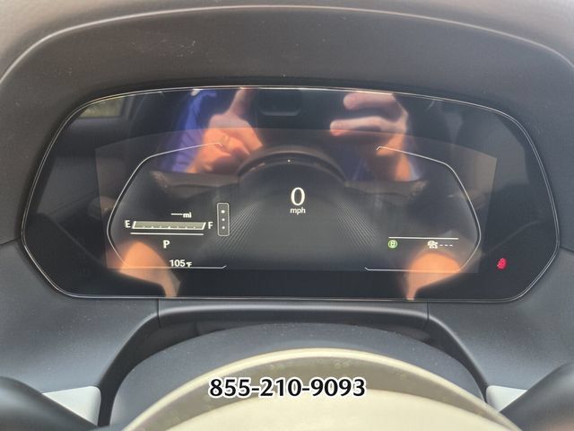 New 2026 MAZDA CX-5 Preferred AWD/4WD image 21
