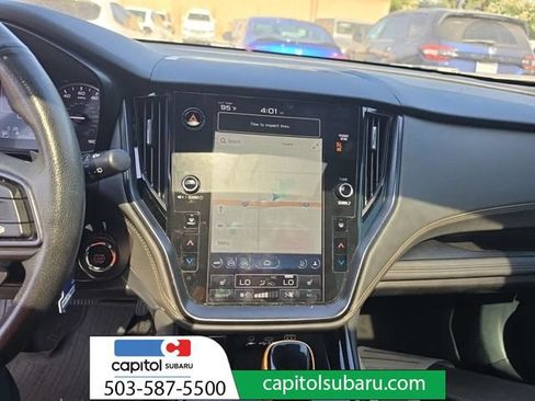 Used 2024 Subaru Outback Wilderness AWD/4WD image 14