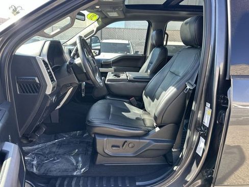 Used 2020 Ford F250 Lariat image 18