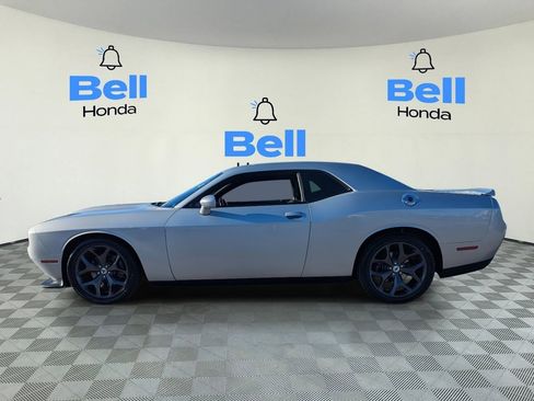 Used 2019 Dodge Challenger GT w/ Cold Weather Group image 2