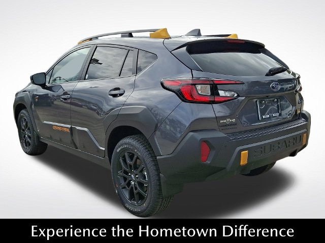 New 2027 Subaru Crosstrek 2.5i Wilderness AWD/4WD image 4