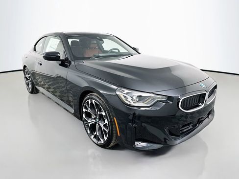 New 2026 BMW 230i 230i w/ Premium Package image 3