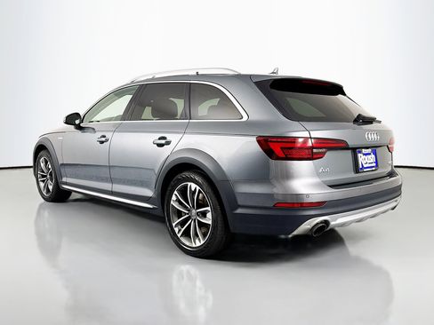 Used 2018 Audi A4 2.0T allroad Premium Plus AWD/4WD image 7