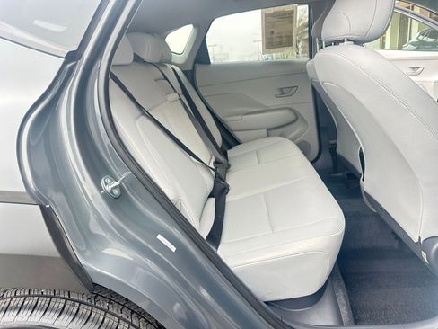 Used 2025 Hyundai Kona SEL image 39