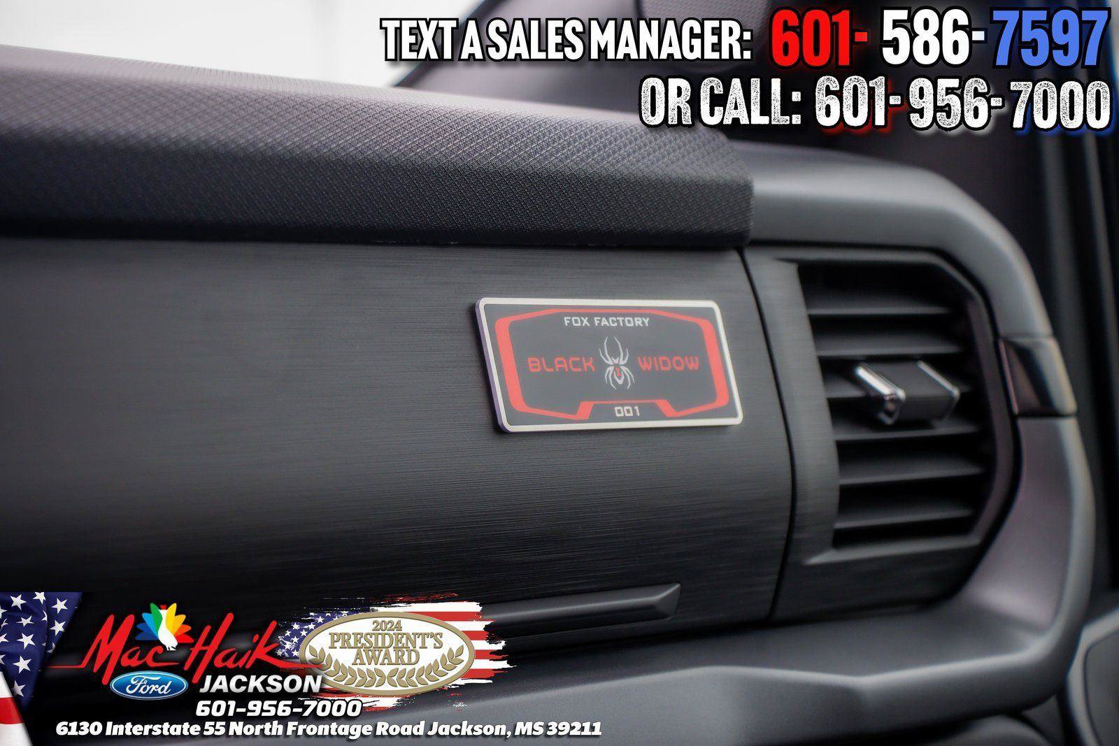 Used 2026 Ford F150 XLT w/ Equipment Group 303A High AWD/4WD image 27
