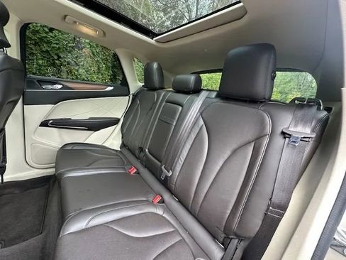 Used 2015 Lincoln MKC AWD w/ Equipment Group 102A Reserve image 29