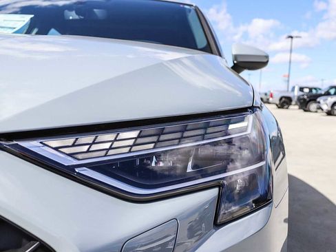 New 2026 Audi A3 2.0T Premium image 7