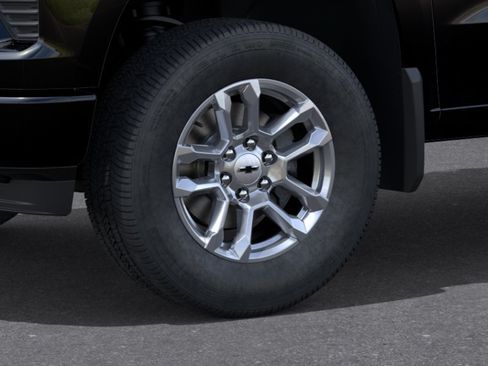 New 2026 Chevrolet Silverado 1500 RST w/ Convenience Package II AWD/4WD image 9