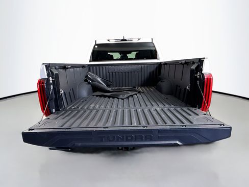 Used 2024 Toyota Tundra SR5 RWD image 35