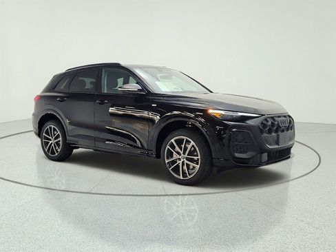 New 2026 Audi Q5 Premium Plus AWD/4WD image 3