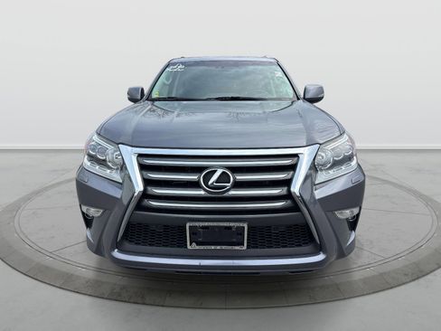 Used 2019 Lexus GX 460 Premium AWD/4WD image 5