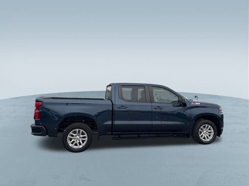 Used 2022 Chevrolet Silverado 1500 RST w/ Z71 Off-Road Package image 9