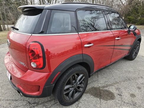 Used 2013 MINI Cooper Countryman S w/ Premium Pkg 2 image 6