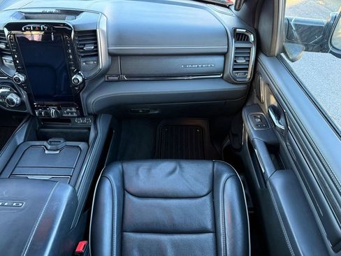 Used 2022 RAM 1500 Limited image 19