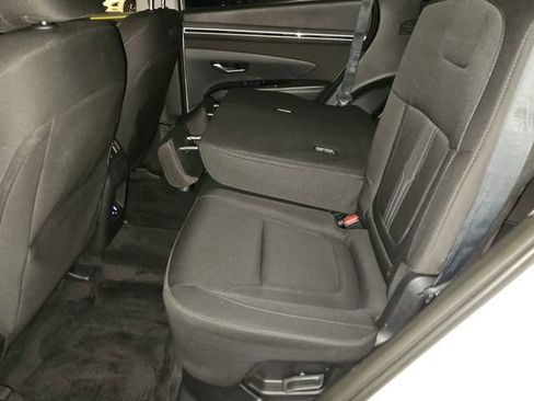 Used 2022 Hyundai Tucson SEL w/ Cargo Package image 13