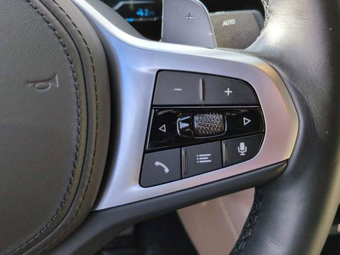 Certified 2023 BMW 330e xDrive w/ M Sport Package image 24