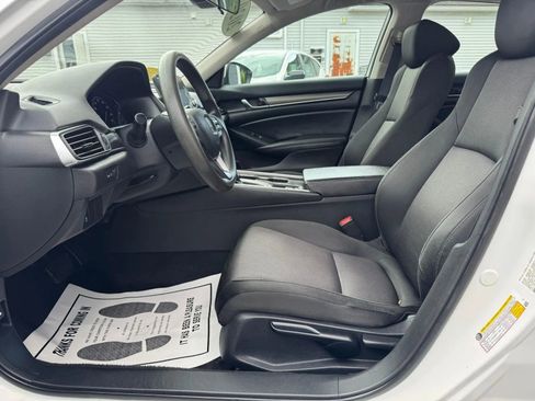 Used 2020 Honda Accord LX image 14