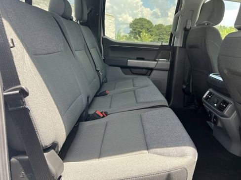 New 2025 Ford F150 XLT w/ Equipment Group 302A MID image 6