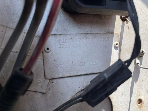 Used 1986 Jeep CJ 7 image 18