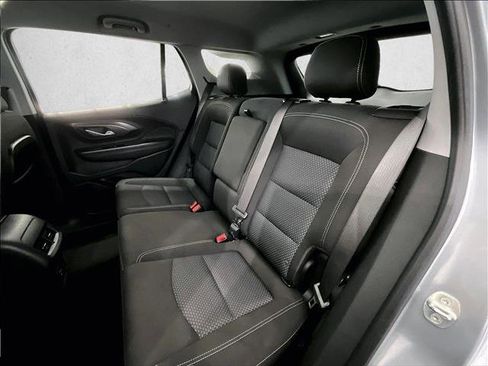 Used 2023 GMC Terrain SLE FWD image 28