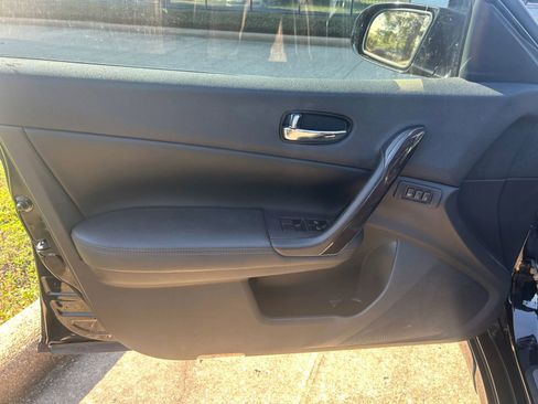 Used 2014 Nissan Maxima 3.5 SV w/ Premium Package image 15