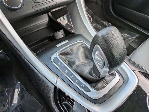 Used 2015 Ford Fusion S image 15