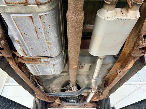 Used 1988 Chevrolet S10 Pickup 2WD Regular Cab image 79