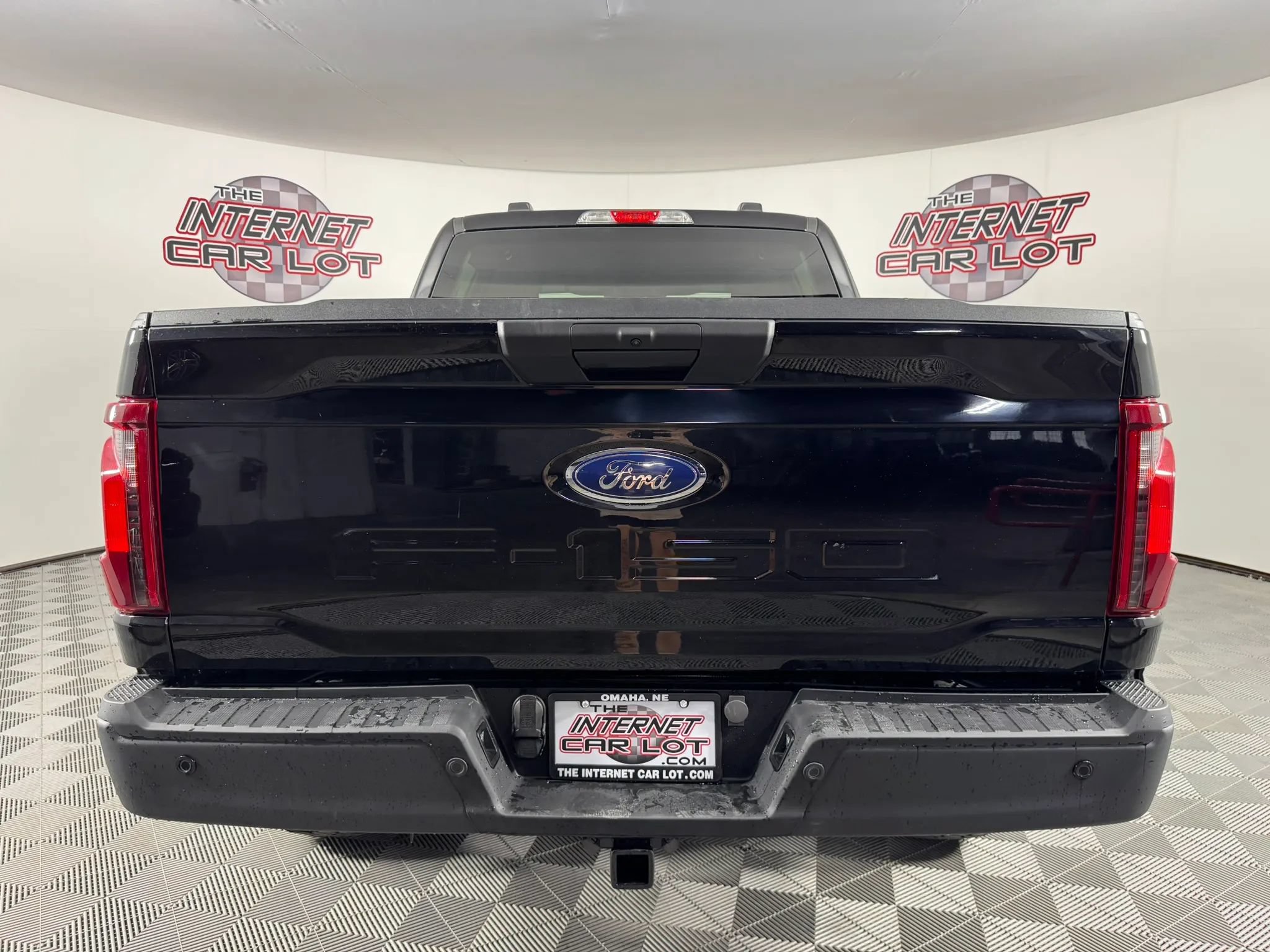 Used 2024 Ford F150 STX AWD/4WD image 6