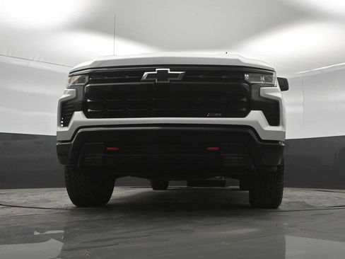 Used 2024 Chevrolet Silverado 1500 LT Trail Boss w/ Protection Package AWD/4WD image 36
