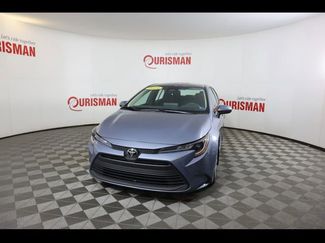 Used 2024 Toyota Corolla LE video 1