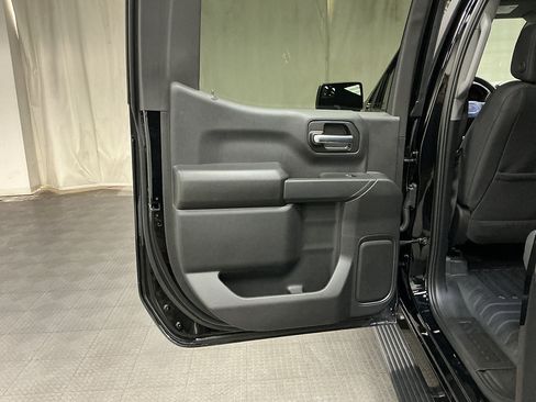 Used 2026 GMC Sierra 1500 Pro w/ Pro Value Package AWD/4WD image 30