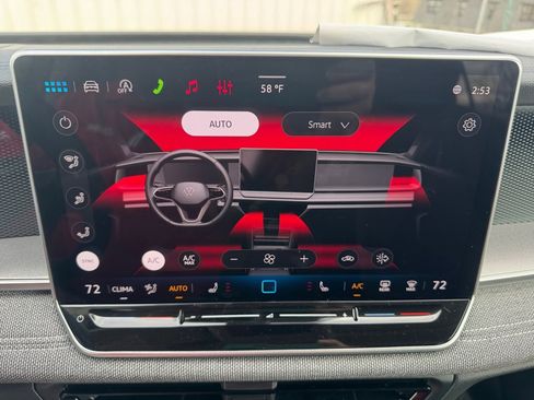 New 2026 Volkswagen Tiguan S image 18