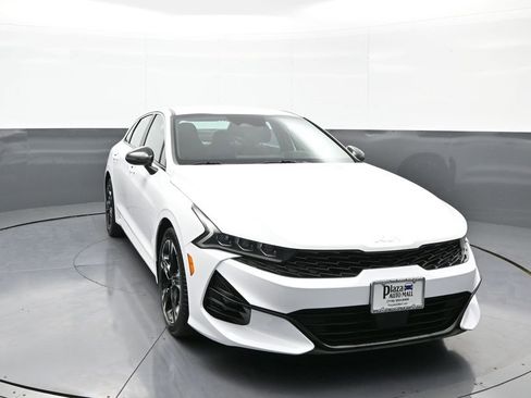 Used 2023 Kia K5 GT-Line w/ GT-Line Premium Package image 3