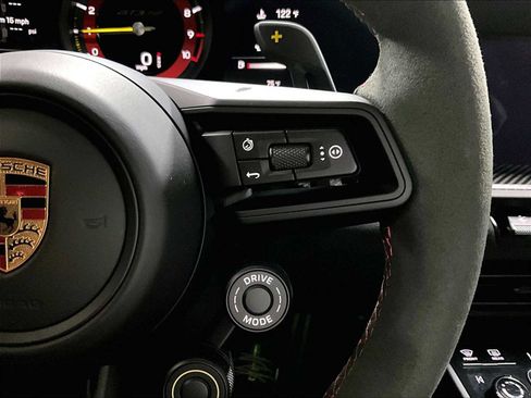 Used 2024 Porsche 911 GT3 RS image 21