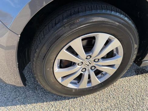 Used 2015 Honda Odyssey EX-L image 44