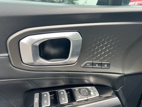 Certified 2023 Kia Sorento SX AWD/4WD image 31