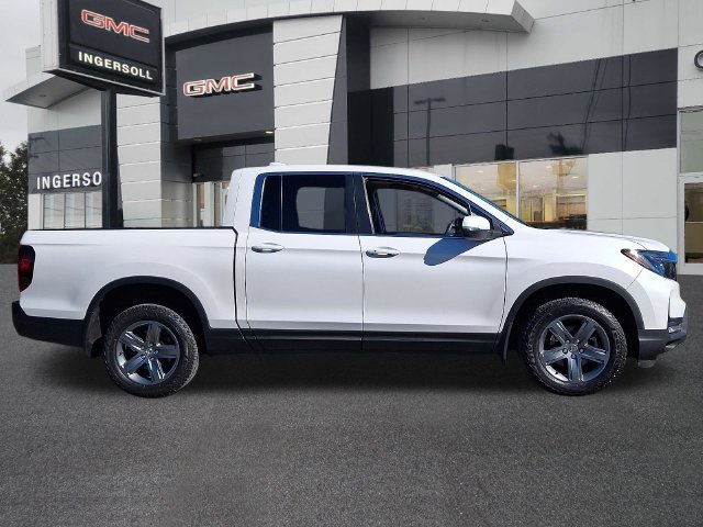 Used 2023 Honda Ridgeline RTL image 26