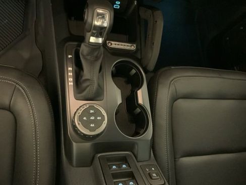 New 2025 Ford Bronco Badlands AWD/4WD image 23