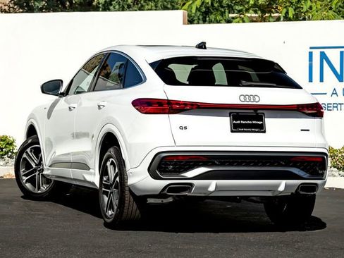 New 2026 Audi Q5 Premium AWD/4WD image 10