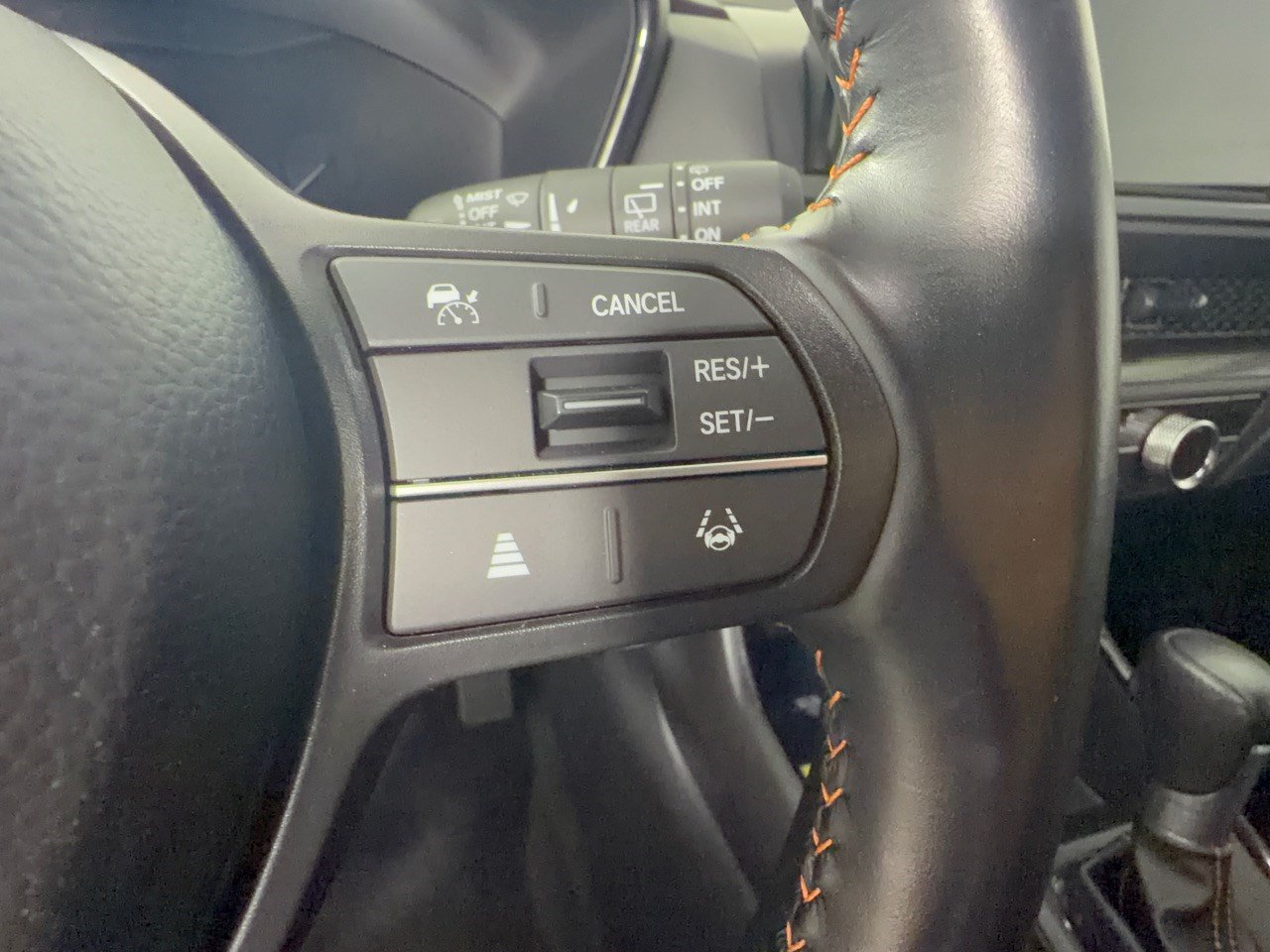 Certified 2025 Honda CR-V Sport-L image 19