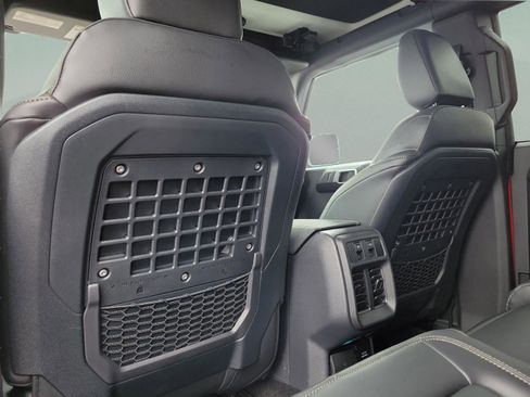 New 2025 Ford Bronco Badlands w/ Sasquatch Package image 6