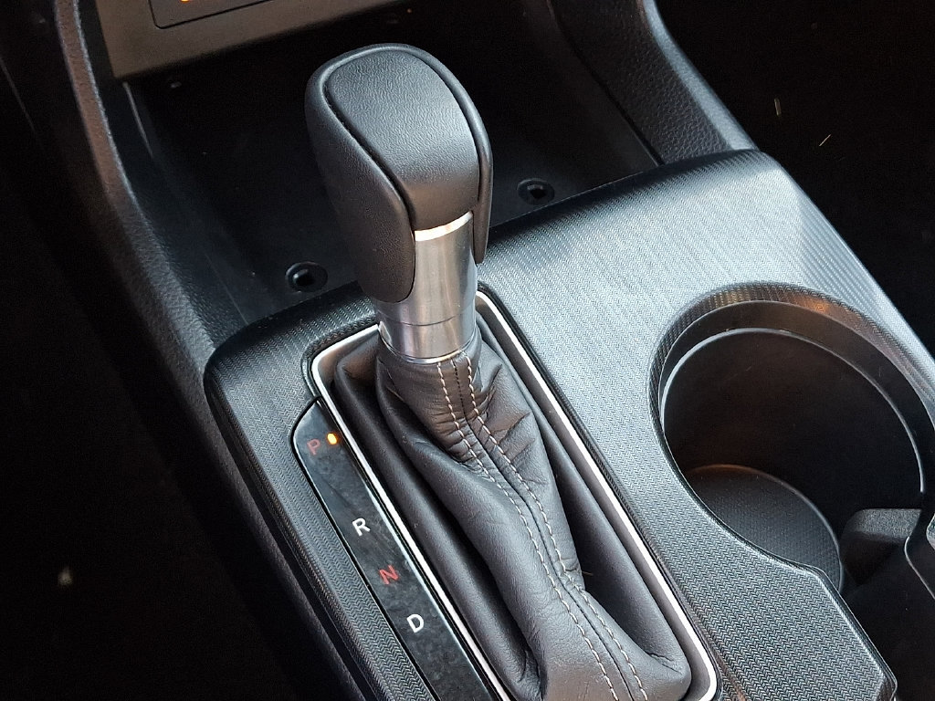 Used 2024 Honda Civic Sport image 13