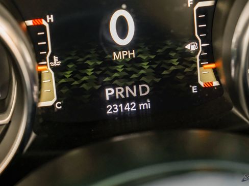 Used 2021 Jeep Wrangler Unlimited Rubicon image 91