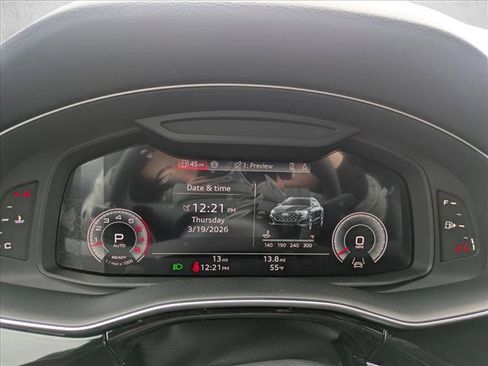 New 2026 Audi Q8 Premium Plus AWD/4WD image 11