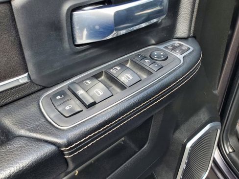 Used 2023 RAM 2500 Laramie image 11